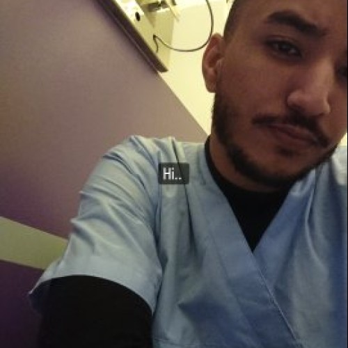 MOHAMED E.