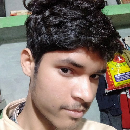 Shivam P.