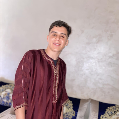 Youssef  I.