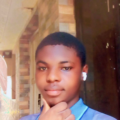 Buhari  A. profile photo