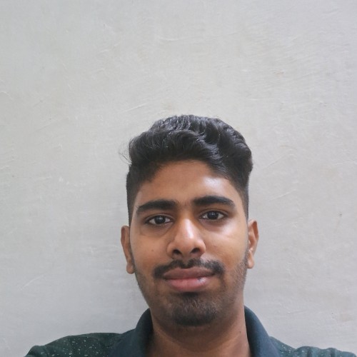 Shreyansh  P.