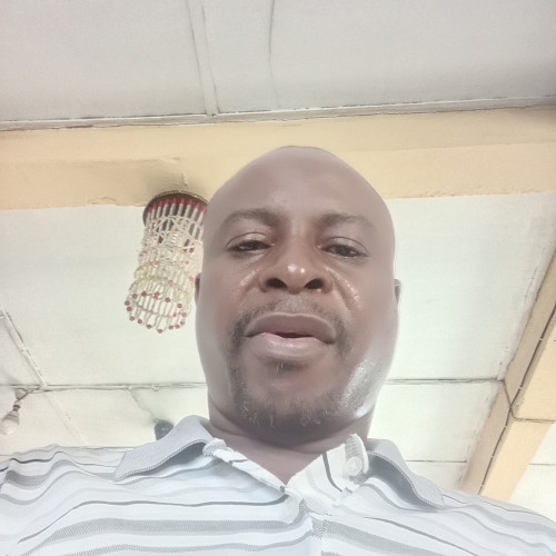 Ogbonna Monday  B. profile photo
