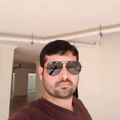 Munir K. profile photo