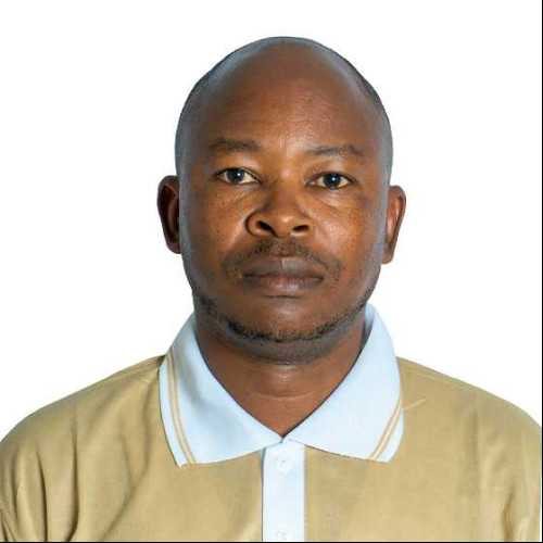 Charles Wandwi M. profile photo