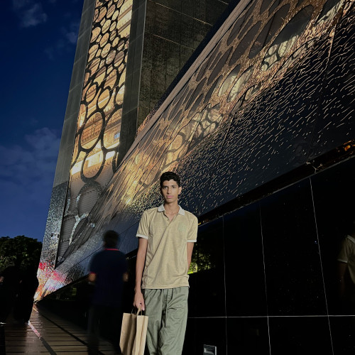 Saad M. profile photo