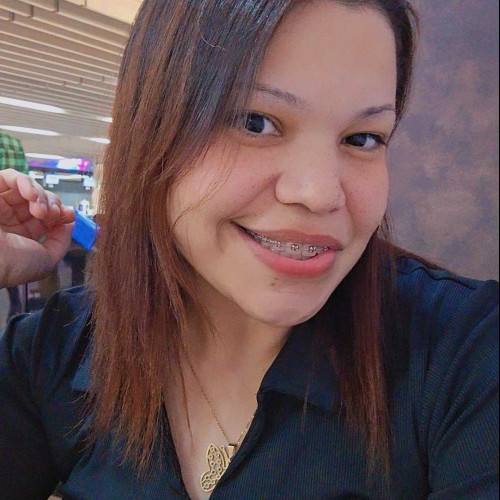 America Zena M. profile photo