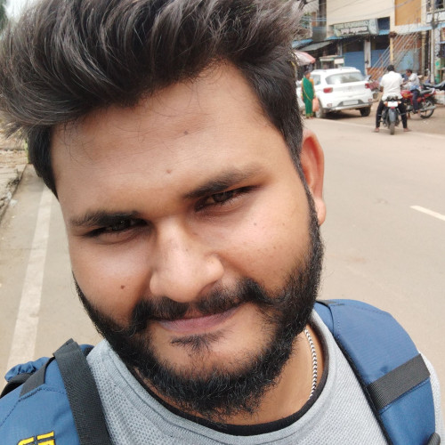 Ajay Kumar  C. profile photo