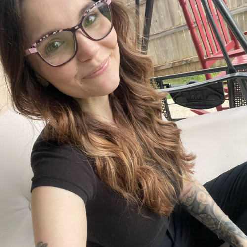 Amy R. profile photo