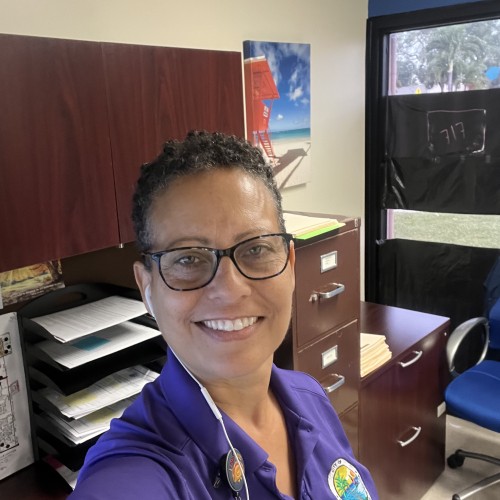 June P. profile photo