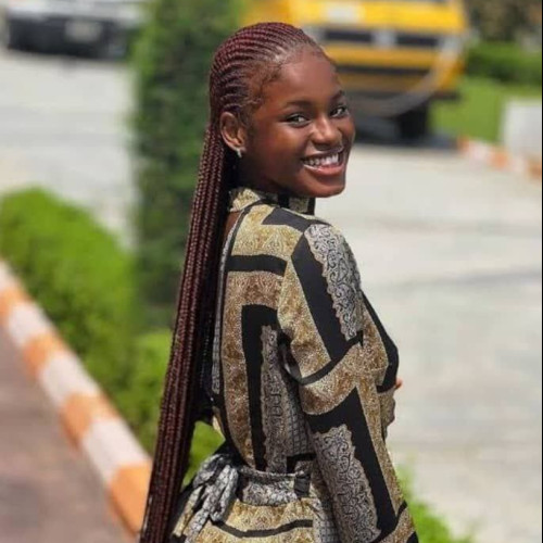 Blessed B. profile photo