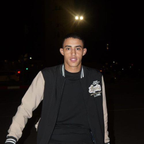 Khalid R.