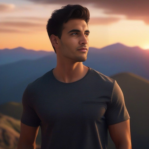 Avi K. profile photo