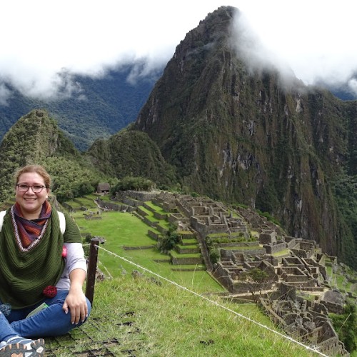 Sophia M. profile photo