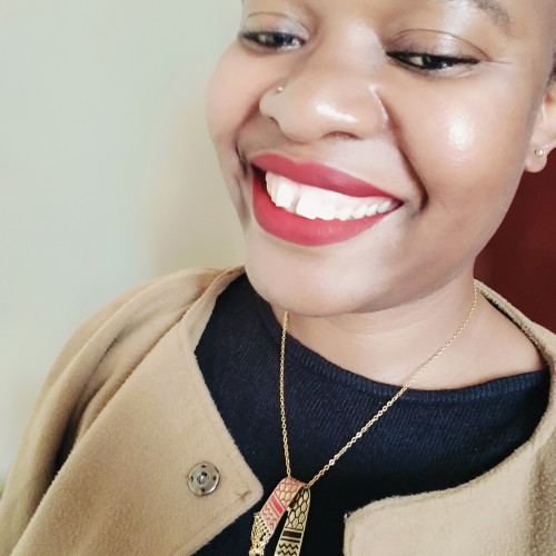 Lindah N. profile photo