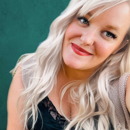 Amber R. profile photo
