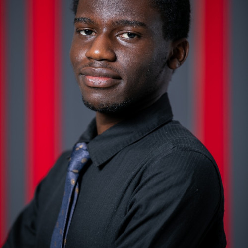 Elijah O. profile photo