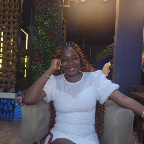 Francisca O. profile photo