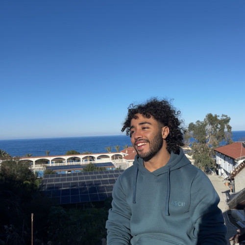 Mouad I. profile photo