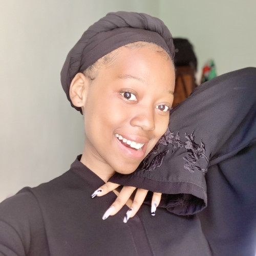 Nessa p. profile photo