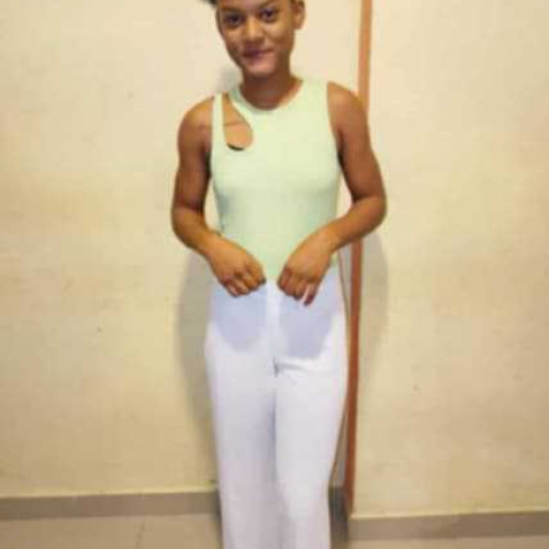 lucrecia m. profile photo
