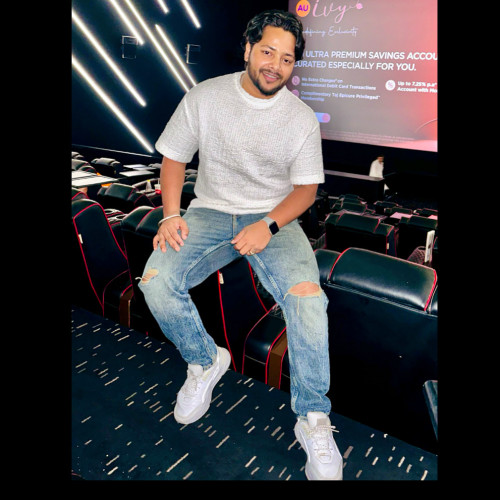 Mohammed N. profile photo