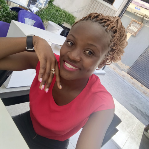 EBBY O. profile photo
