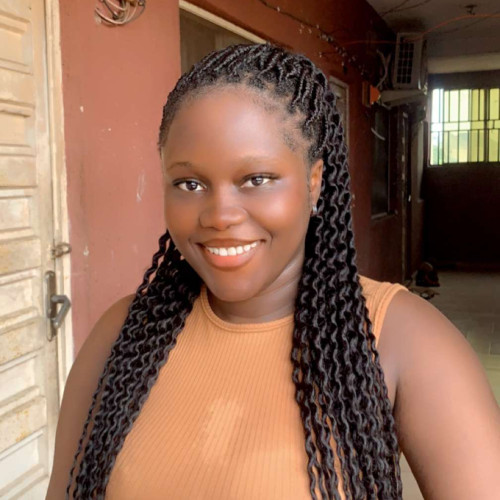 Blessing I. profile photo