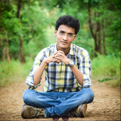 Nitin C. profile photo