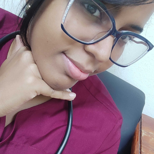 Verónica v. profile photo