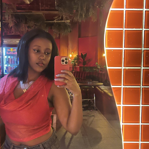 Milani Z. profile photo