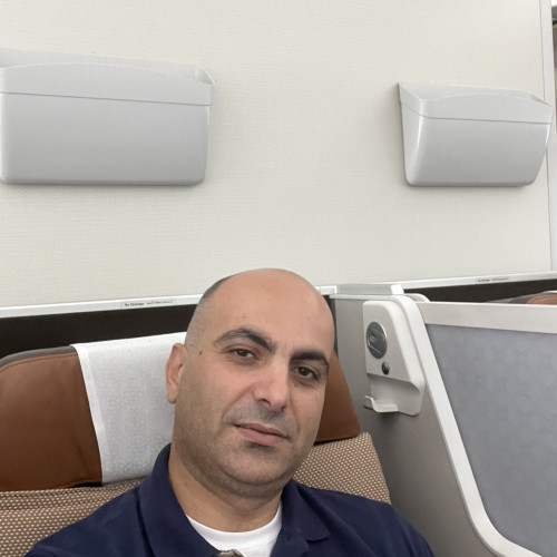 Rami G. profile photo