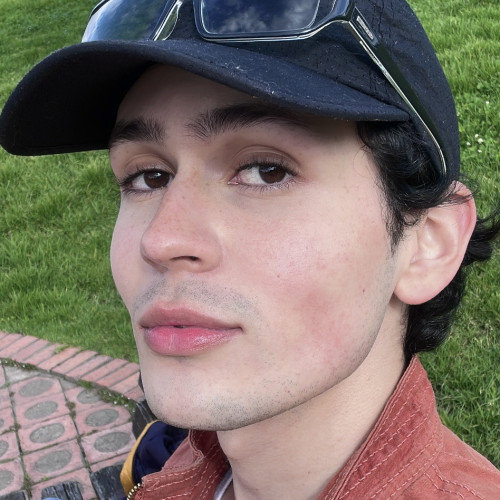 Inti B. profile photo
