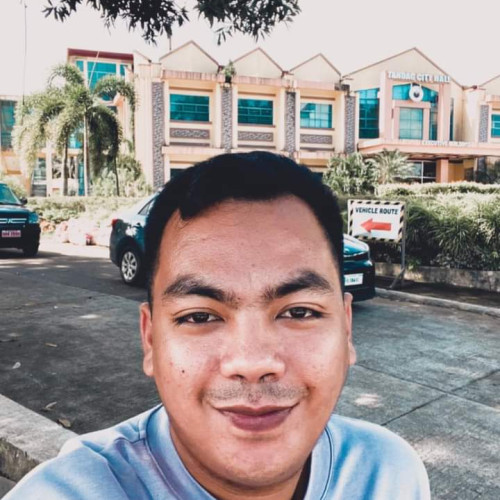 Jayson C. profile photo