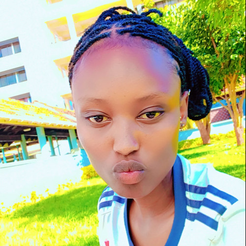 Annastashia W. profile photo