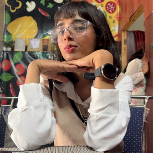 Palak S. profile photo