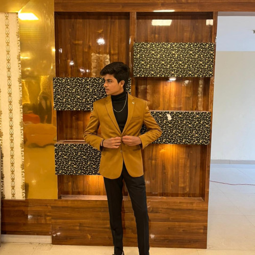 Harshit J. profile photo