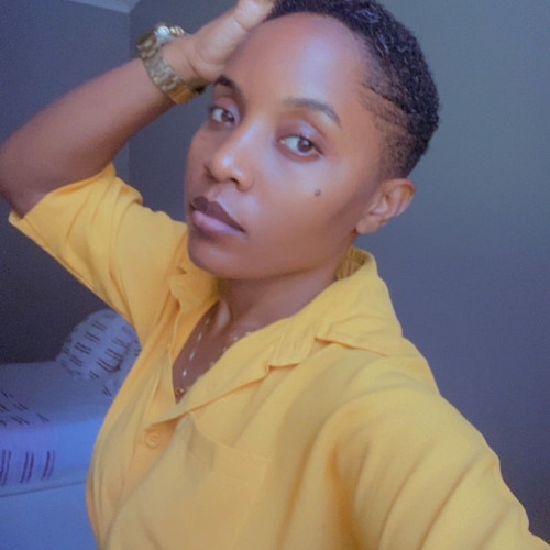 FEBBY A. profile photo