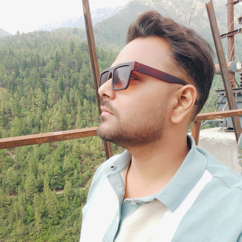 Prem k. profile photo