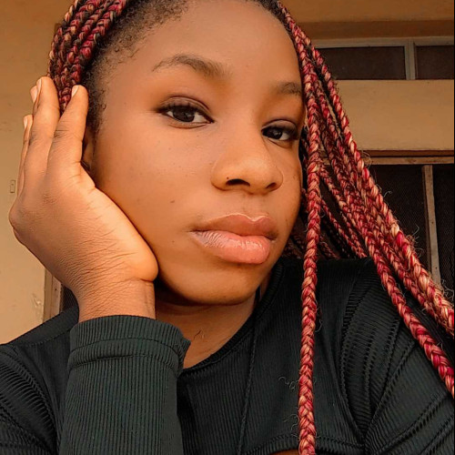 vee v. profile photo