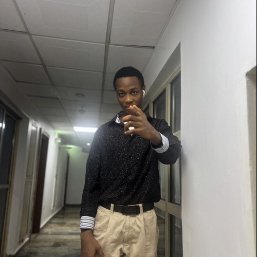 Kalu S. profile photo