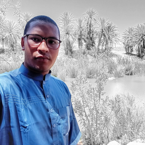 Imad A. profile photo