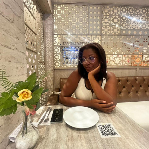 Nata M. profile photo