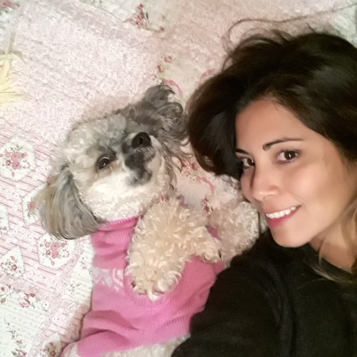 Patricia S.
