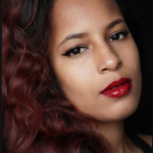 Thya A. profile photo