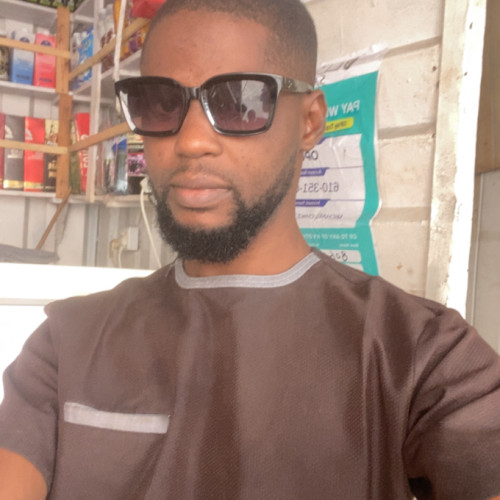 ADESOLA  A.