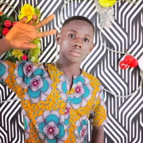 Esivwenojarhe E. profile photo