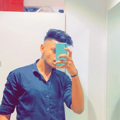 Krishna S.