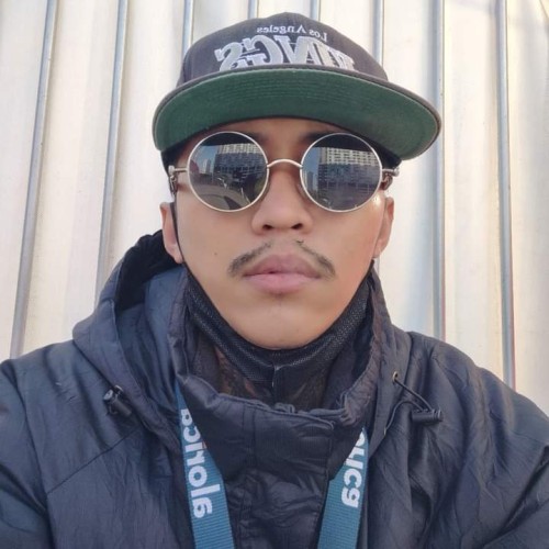 Ronald Jayson J.