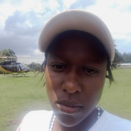 Cherono W. profile photo