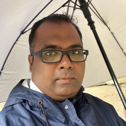 shaik B. profile photo
